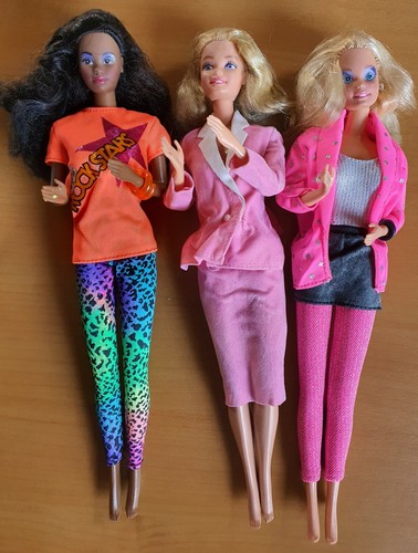 Barbie puppen sammlung - barbie-puppen-sammlung, 3