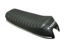 Sitz Sitzbank Höcker Offen für Kreidler Florett RS LF LFH RSH K 54 TM 50 (75-82)