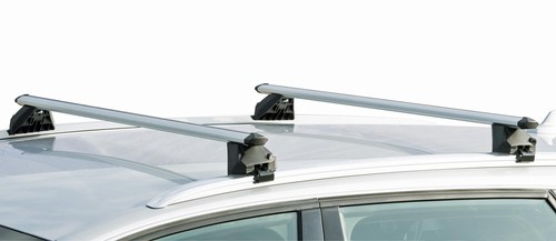 Alu relingträger vdp crv107a - alu,