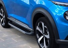 Trittbretter Schweller für