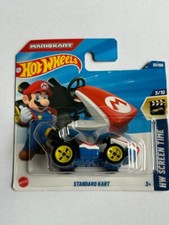 Hot Wheels Standard Kart