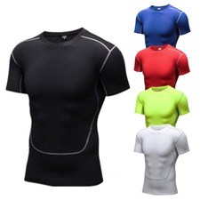 ✿Bodybuilding-T-Shirt Für