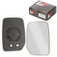 Aussenspiegel Spiegelglas