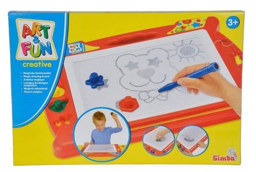 Simba art fun magische - art,