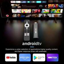 Dq06 Atv Mini Tv Stick Android 12 All Winner H618 Quad Core Cortex A53   