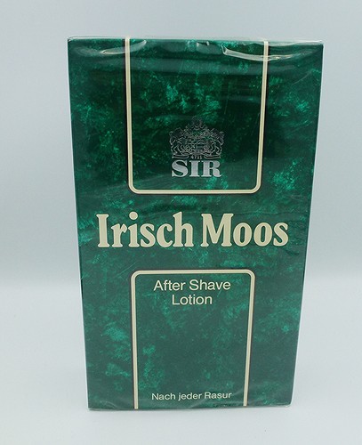 Vintage 4711 sir - vintage,
