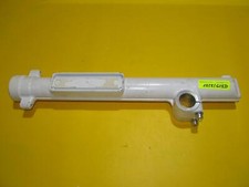 BMW R100 R80 GS Gabelfaust