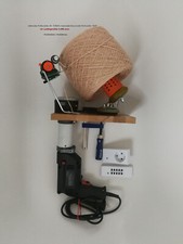 elektrischer Wollewickler 5BZP