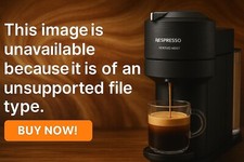 Nespresso Vertuo Next by