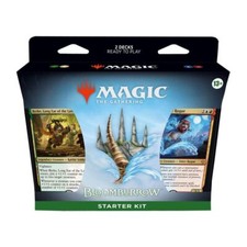 Magic the Gathering -