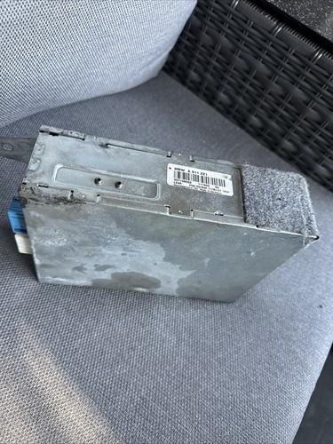 Bmw e46 videomodul high - videomodul,