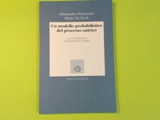 EIN PROBABILISTISCHES MODELL