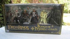 TOY BIZ Lord Of The Rings Herr