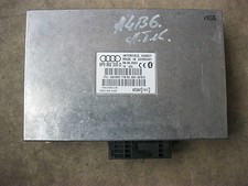 Interface Steuergerät