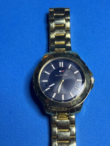 Tommy hilfiger analog - hilfiger,