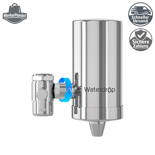 Wasserfilter wasserhahn - wasserfilter,