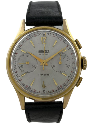 Roamer handaufzug herren - handaufzug,