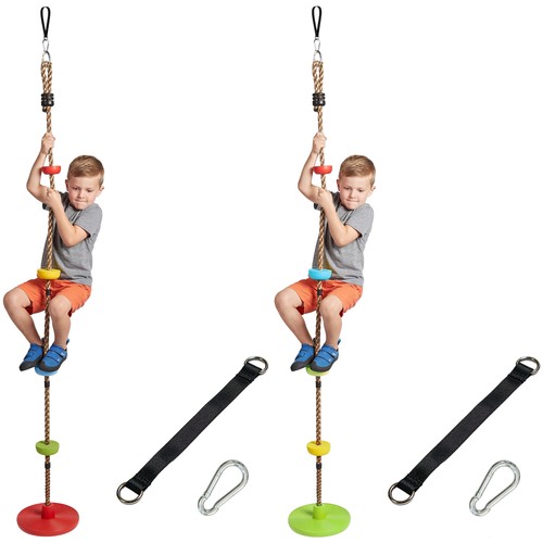 Aiyaplay kletterseil - aiyaplay,