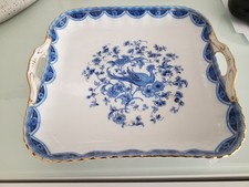 TUPPACK TIEFENFURT CHINA BLAU