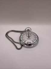 Hanhart Stoppuhr Lever 11