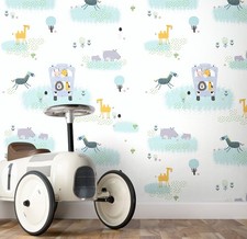 NEWROOM Vliestapete Weiß