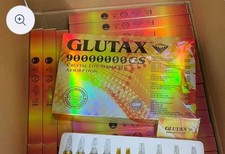 Gluta 1 Box 90 MillionGS