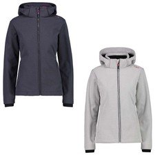 CMP Damen Softshelljacke Woman