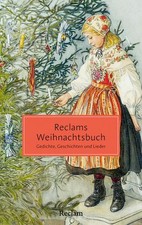 Reclams Weihnachtsbuch