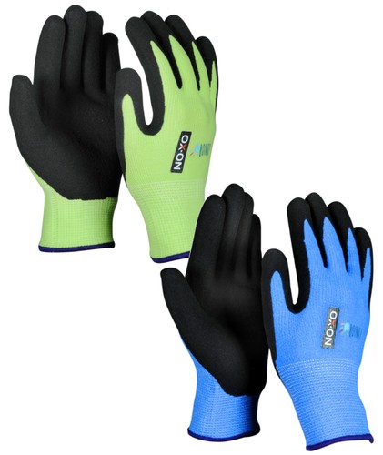 Kinder handschuhe on - kinder,