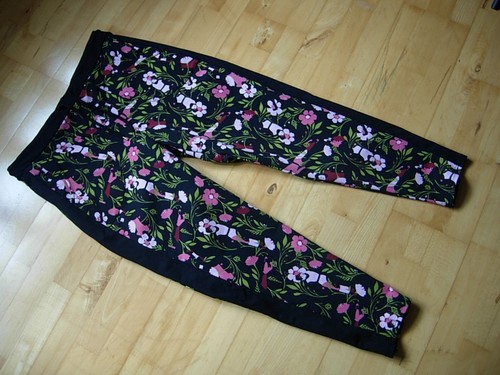 Blutsgeschwister jogpants - blutsgeschwister,