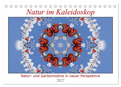 Natur kaleidoskop - natur, im