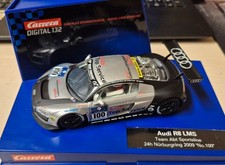 Carrera Digital 132 Audi R8