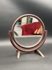 Antiker Spiegel Holz