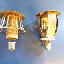 Vintage Heizlampe