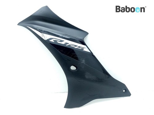 Seitenverkleidung links yamaha - links,