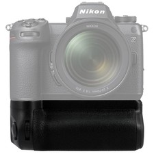 ayex Batteriegriff für Nikon