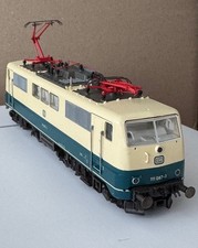 ROCO 63640 E-Lok 111 087-3