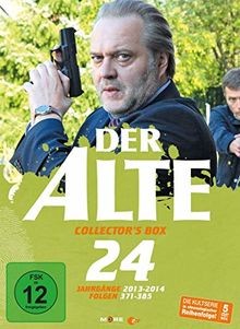 Der alte collectors - alte,