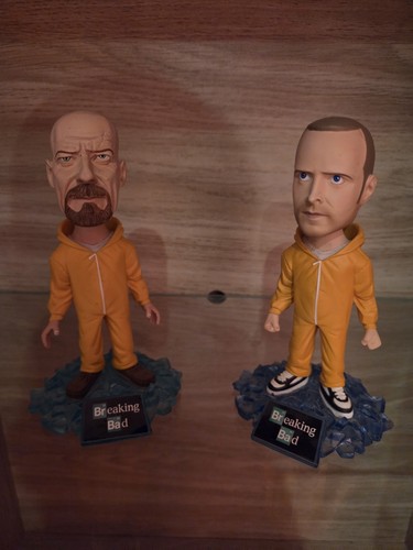 Mezco 2014 breaking - breaking, walter