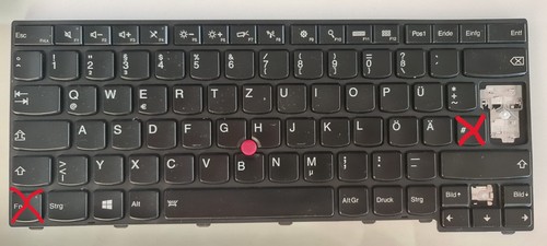Original lenovo thinkpad - original, t440