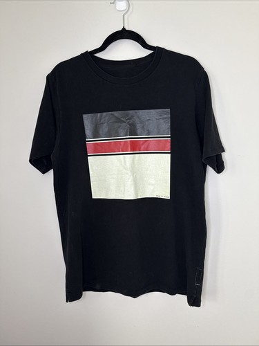 Rag bone men short sleeve - bone, men's