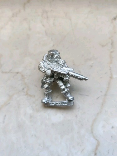 Wh40k storm trooper gardist - storm,