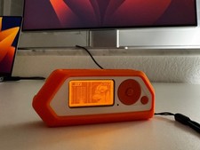 Flipper Zeros weiß – wie