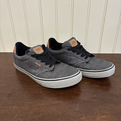 Vans atwood deluxe textile - vans,