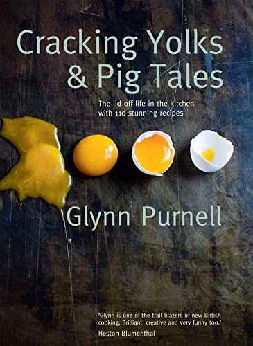 Cracking yolks pig tales - pig,
