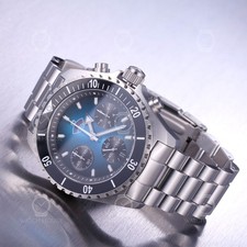 Ruhla 1929 Chrono Set -