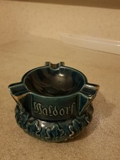 Aschenbecher  WALDORF ASTORIA