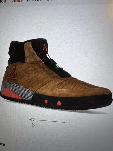 Nike acg ruckel - ruckel, ridge