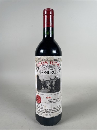 1989 clos rené pomerol - clos,