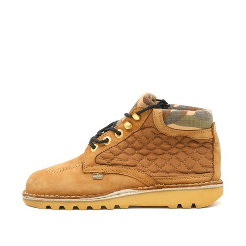 Kickers herren quilted camo - herren,